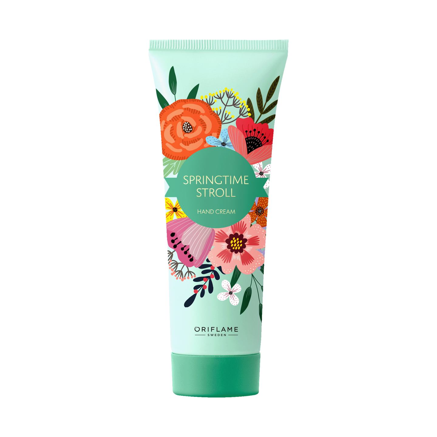 Oriflame cheap hand cream
